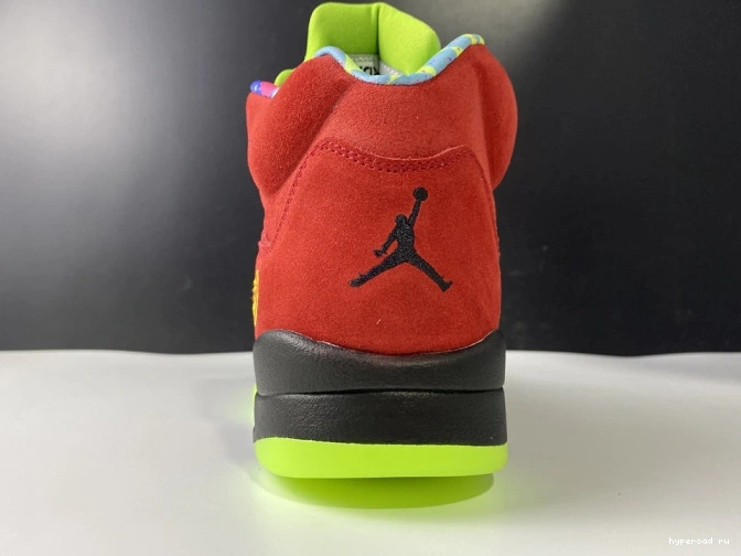 The What CZ5725-700 5 Retro Jordan 1001